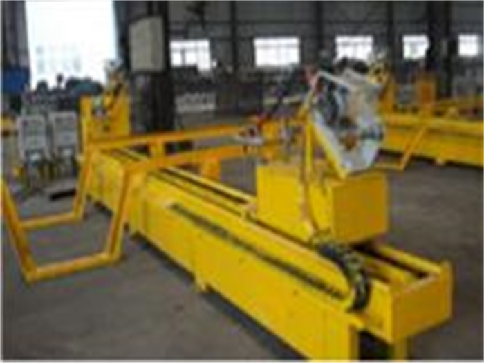 黄骅网架杆件自动焊机